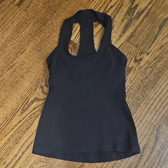 lululemon athletica Black and Pink Tank Tops - Lot of 3 - Picture 9 of 11